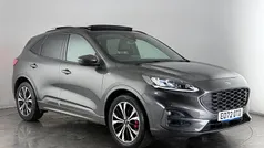 Used 2023 Ford Kuga ST-Line X SUV | £20,050 (Fair price)