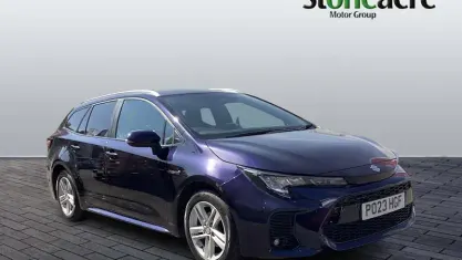 Used Suzuki Swace 140 HP (102 kW) 2024 Estate