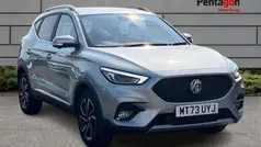 Used 2023 MG ZS Exclusive Sedan | £17,995 (Fair price)