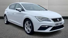 Used 2018 Seat Leon FR Hatchback | £7,695 (Fair price)