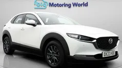 Used 2022 Mazda CX-30 SUV | £18,300 (Fair price)