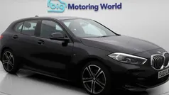 Used 2024 BMW 118 M Sport Hatchback | £18,600 (Super price)