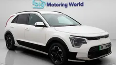 Used 2025 Kia e-Niro 3 SUV | £22,300 (Fair price)