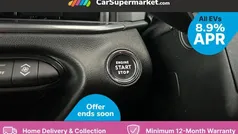 Used 2025 Fiat 600E La Prima Hatchback | £20,997 (Super price)