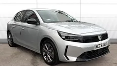 Used 2025 Vauxhall Corsa Design Edition Hatchback | £13,463 (Good price)