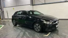 Mercedes A180