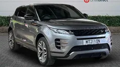 Used 2023 Land Rover Range Rover evoque Autobiography Hatchback | £28,350 (Super price)