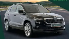 Used 2023 Skoda Karoq SE L SUV | £21,690 (Fair price)