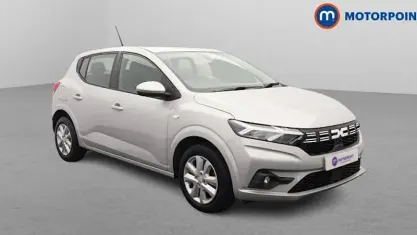 Used Dacia Sandero Expression 91 HP (66 kW) 2025 Hatchback