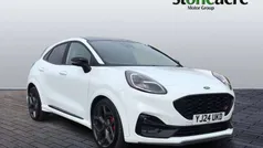 Used 2024 Ford Puma ST SUV | £23,943 (Fair price)