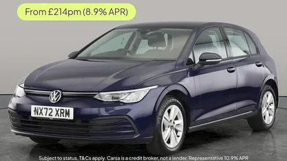 Used 2024 VW Golf VIII Life Hatchback | £15,824 (Super price)