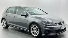 Used 2019 VW Golf VII GTD Hatchback | £14,486 (Super price)