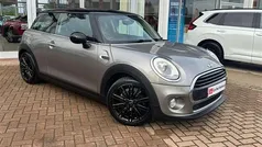 Used 2016 Mini Cooper D Hatch Hatchback | £6,099 (Good price)
