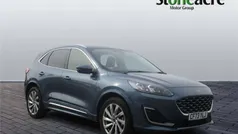 Used 2024 Ford Kuga Vignale SUV | £22,995 (Fair price)