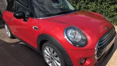 Used 2018 Mini Cooper D Hatch Hatchback | £5,999 (Good price)