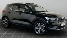 Used 2021 Volvo XC40 Inscription SUV | £23,495 (Fair price)