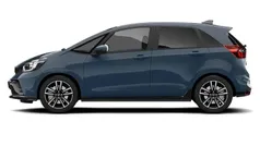 Used 2023 Honda Jazz Hybrid Hatchback | £15,950 (Fair price)