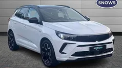 Used 2023 Vauxhall Grandland X Ultimate SUV | £19,995 (Fair price)