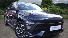 Used 2025 Hyundai Kona N Line SUV | £28,399 (Fair price)