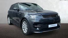 Used 2026 Land Rover Range Rover Sport SE Dynamic SUV | £80,490 (Fair price)