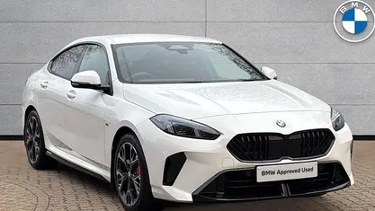 Used BMW 223 M Sport 218 HP (160 kW) 2025 Coupe