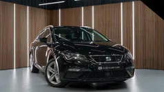 Used 2019 Seat Leon FR Estate | £8,495 (Good price)