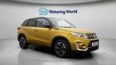 Used 2019 Suzuki Vitara SZ5 SUV | £13,600 (Fair price)
