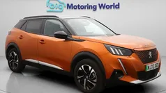 Used 2023 Peugeot e-2008 GTi SUV | £14,100 (Fair price)