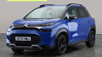 Used Citroën C3 PureTech 110 HP (80 kW) 2023 Hatchback