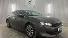 Used 2021 Peugeot 508 Allure Hatchback | £10,495 (Super price)