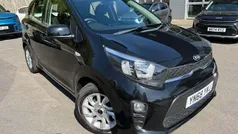 Used 2019 Kia Picanto 2 Hatchback | £8,250 (Fair price)