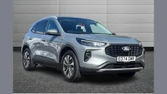 Used 2024 Ford Kuga Titanium SUV | £26,095 (Fair price)