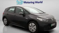Used 2021 VW ID.3 Pro Performance Hatchback | £14,800 (Fair price)