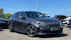 Used 2020 BMW 118 M Sport Hatchback | £18,100 (Fair price)