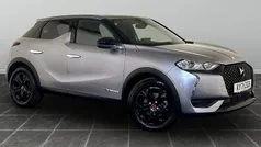 Used 2021 DS Automobiles DS3 Crossback E-Tense Performance SUV | £10,495 (Fair price)