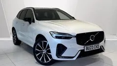 Used 2024 Volvo XC60 Plus SUV | £34,290 (Good price)
