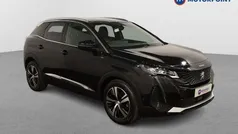 Used 2023 Peugeot 3008 GTi Estate | £19,299 (Fair price)