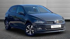 Used 2021 VW Polo Match Hatchback | £16,095 (Fair price)
