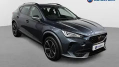 Used 2022 Cupra Formentor SUV | £18,849 (Good price)
