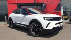 White Used 2022 Vauxhall Mokka SRi SUV | £15,295 (Fair price)