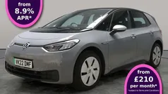 VW ID.3