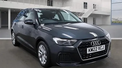 Used 2024 Audi A1 Sportback Sport Hatchback | £15,199 (Good price)