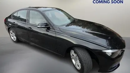 Used BMW 316 Sport Line 116 HP (85 kW) 2018 Sedan