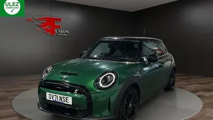 Used Mini Cooper Level 3 135 kW (184 HP) 2023 Hatchback