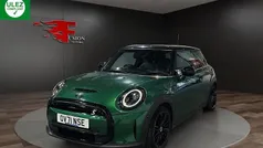 Used 2023 Mini Cooper Level 3 Hatchback | £15,400 (Good price)