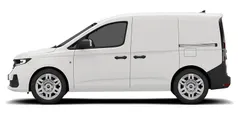New 2025 Ford Transit Limited Van | £25,589 (Fair price)
