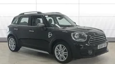 Used 2019 Mini Cooper Countryman Exclusive SUV | £16,200 (Fair price)