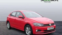 Used 2019 VW Polo SE Hatchback | £10,999 (Fair price)