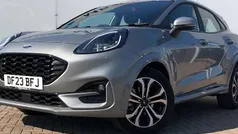 Used 2023 Ford Puma ST-Line Hatchback | £17,495 (Fair price)