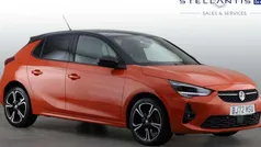 Orange Used 2022 Vauxhall Corsa Edition Hatchback | £11,560 (Good price)